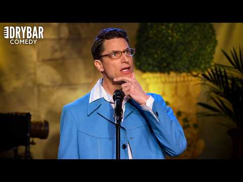 I Didn’t Expect Anybody to Show Up to my Show | Robert Mac Double Feature