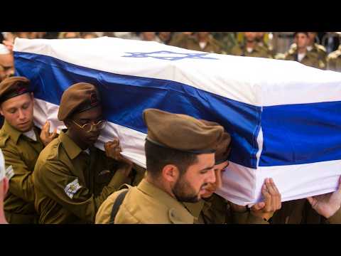 Israeli children still face ‘horrible’ trauma from October 7