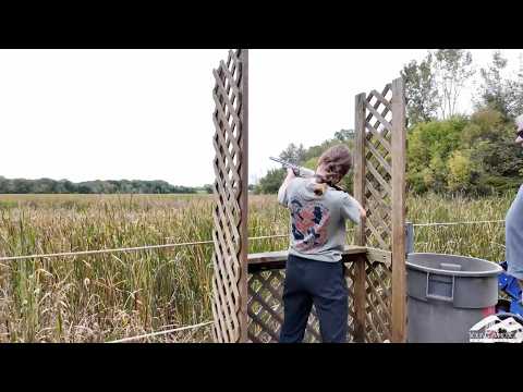 “Stand for Freedom, Right Where You Are” – YAF Middle School Expedition in Minnesota