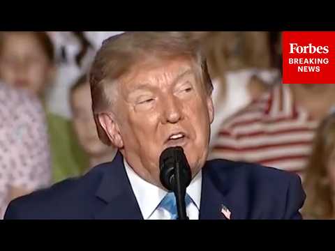 SHOCK COMMENT: Trump Says To Let Iran ‘Take Out Los Angeles, Let Them To Take Out San Diego’