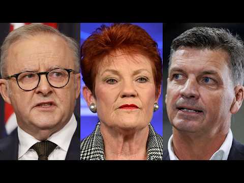 Major parties ‘dragged squealing’ into conversation about mass-immigration