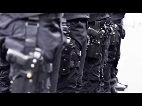 Multiculturalism questioned as NSW armed response unit set to hit Sydney streets