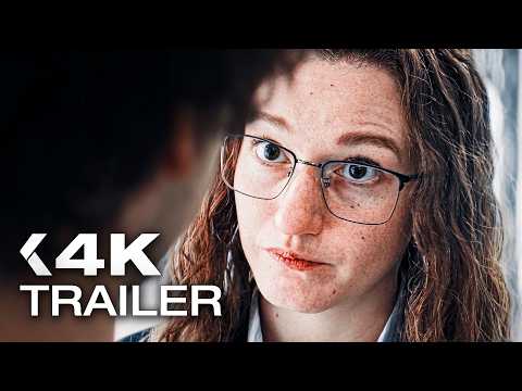 THE ALTRUISTS Official Trailer (2026) Julia Garner, Netflix