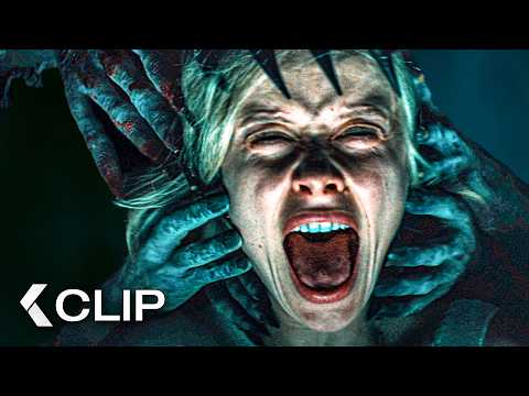 The Nightmare Begins – INSIDIOUS 6: OUT OF THE FURTHER Extended Clip (2026)
