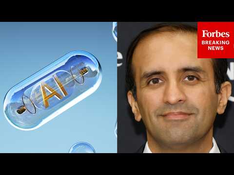 Dr. Raj Panjabi: This Is What We’re Missing With AI Risks & Benefits In Medicine