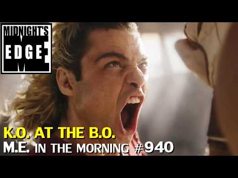 Streetfighter KO’ed at the Boxoffice | MEitM #940 📱