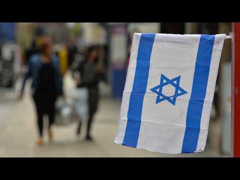 UK government’s ‘warped priorities’ on display as woman questioned after Israel visit