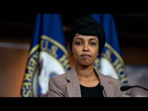 ‘Missing in action’: Ilhan Omar hides as fraud probe heats up with sister questioned by feds