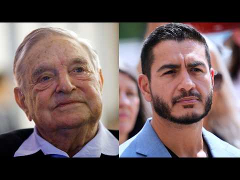 Hypocrisy of billionaire backed left candidates called out