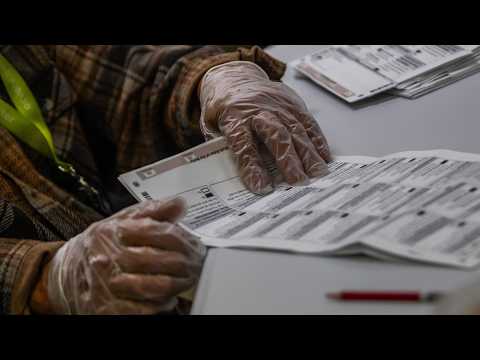 ‘DIRTY TRICKS’: Candidate allegedly hired to split Republican votes in Alaska