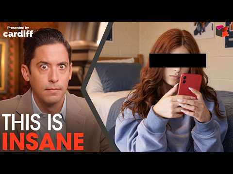 She Wasn’t Invited BACK? New Bombshell “Cornell 7” Texts Revealed
