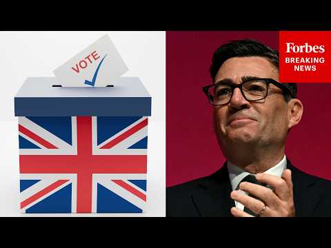How Long Does Andy Burnham Have Until The Patience Of U.K. Voters Runs Out?: Expert Reveals