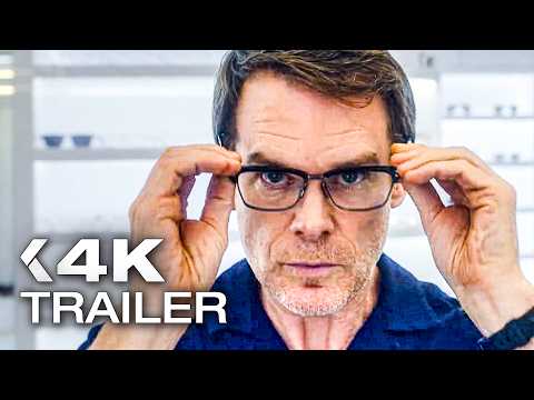 DEXTER: RESURRECTION Season 2 Official Trailer (2026)