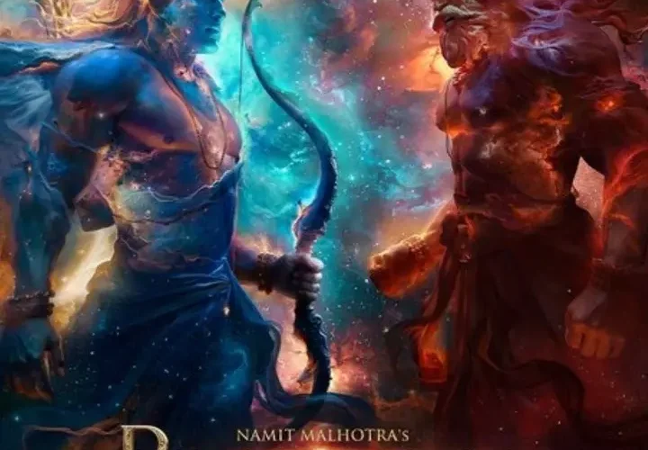 Ramayana: Rise of a Legend (2026)